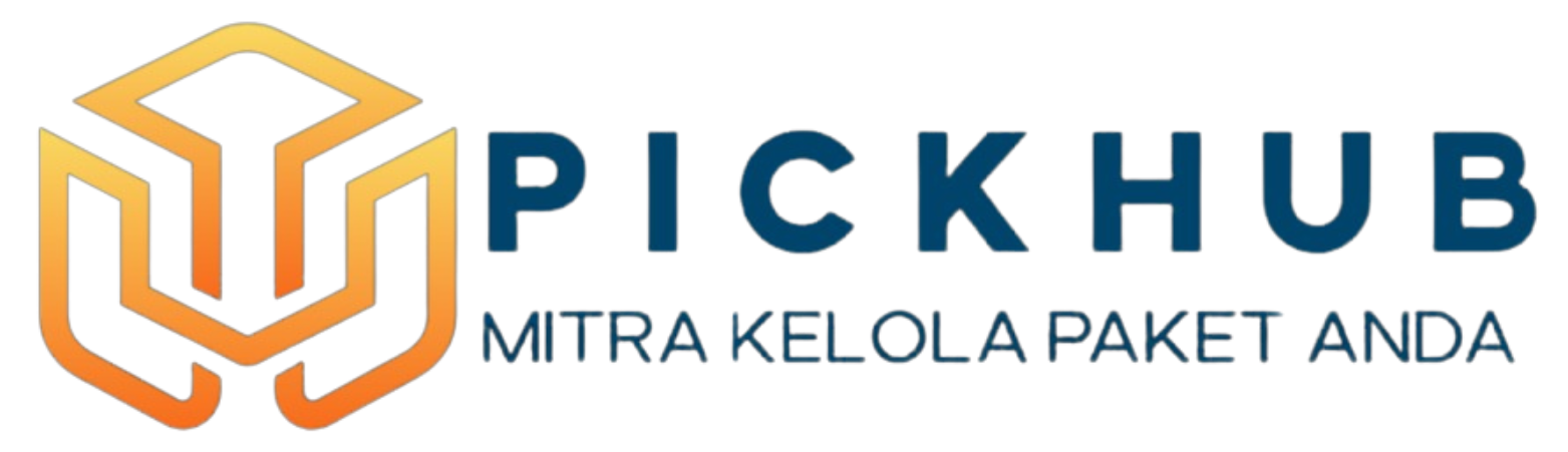 Pickhub Logo